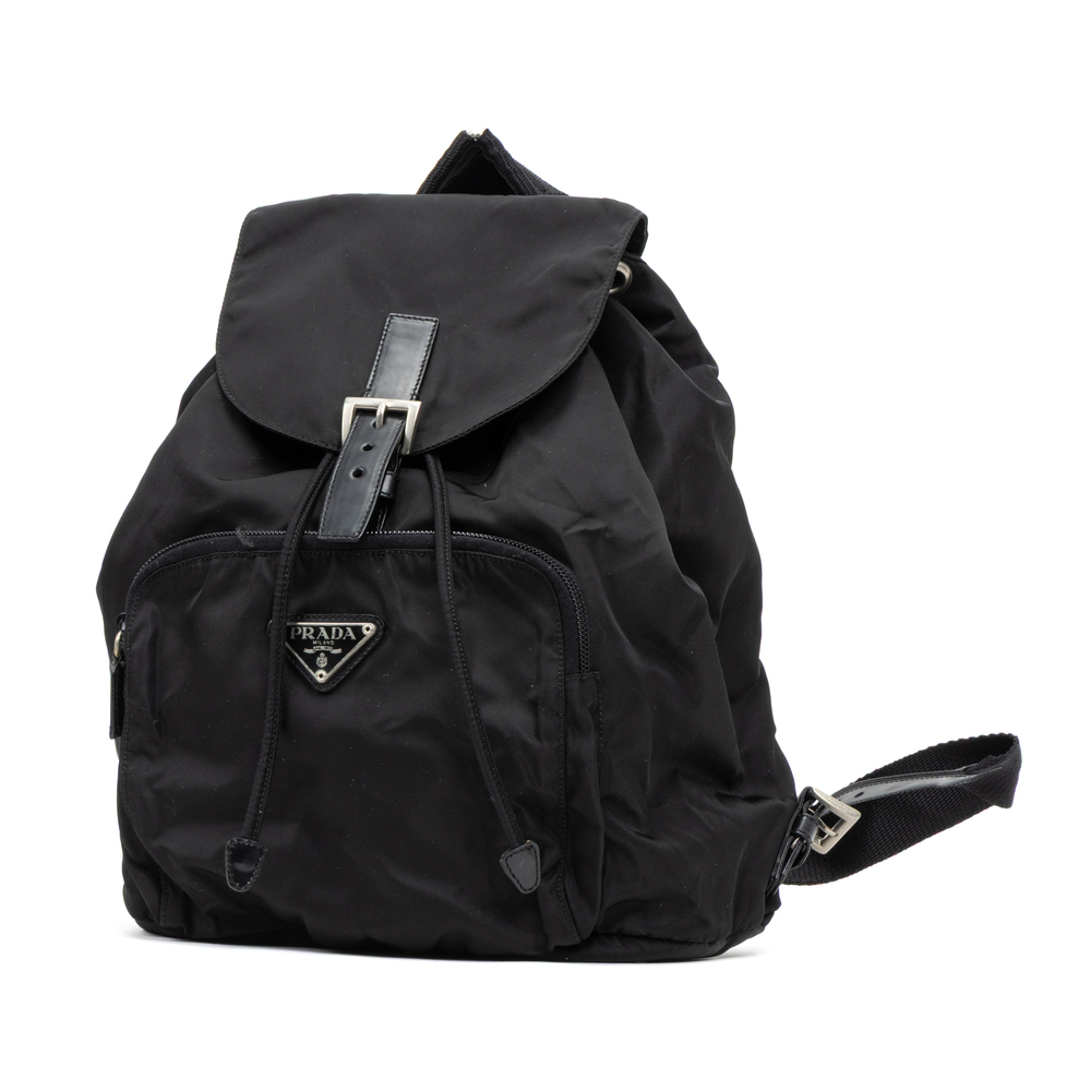 Prada Backpack - image 2